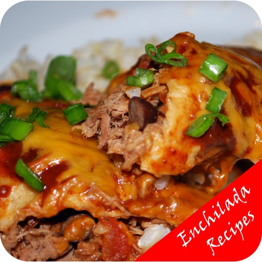 Enchilada Recipes - Spicy and Delicious