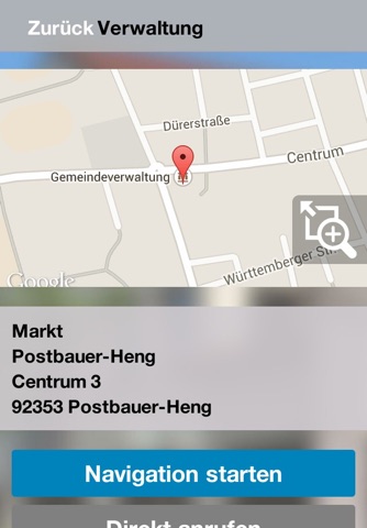 Postbauer-Heng screenshot 2