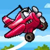 Replay AirCraft - Rescue Little Helicopters and Fire Sky Planes Edition