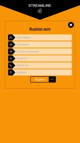 Game screenshot StreamLineApp mod apk