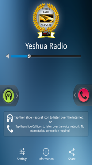 Yeshua Radio