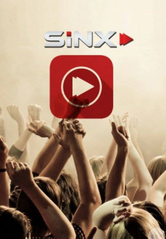 SiNX. screenshot 2