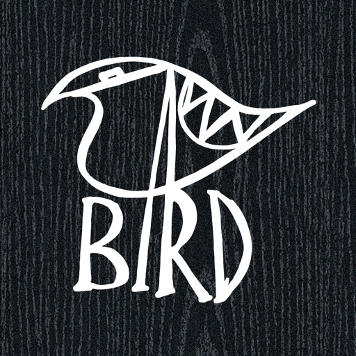 The Bird icon