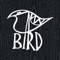 Bird people, put this app in your phone to see the gigs that we've got coming up