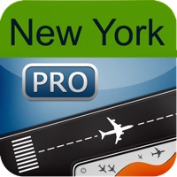 New York Kennedy Airport JFK- Flight Tracker apk