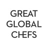 Great Global Chefs - Recipes