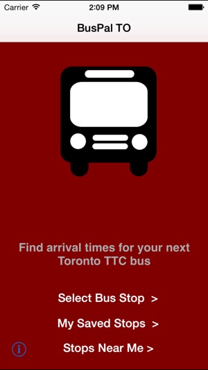 BusPal TO for TTC(圖4)-速報App