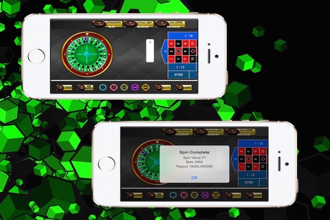 King Of Royal Roulette screenshot 3