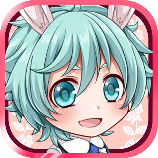 不思議の国の白ウサギ かわいい育成ゲーム By Funnel