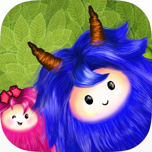 Love Monsters! iOS App
