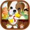 Amazing Puppy Adventure Free - Lost In Cotton Candy City