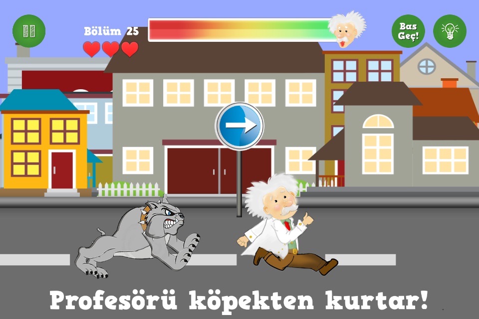 Aptal mısın? 1.5 screenshot 3