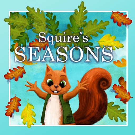 Squire's Seasons icon