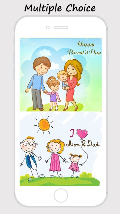 Parents Day Wallpapers