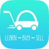 Kidz and Go Marketplace- Learn, Buy, Sell