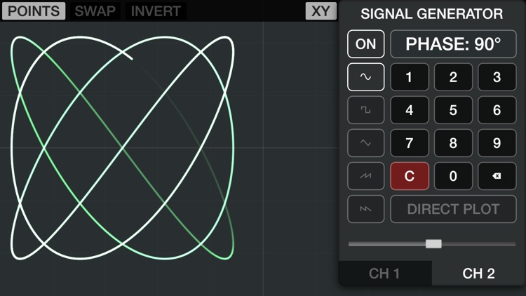 Oscilloscope