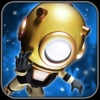 Deep Sea Jumper PRO - Blue Ocean Hunter