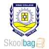 Sinai College - Skoolbag