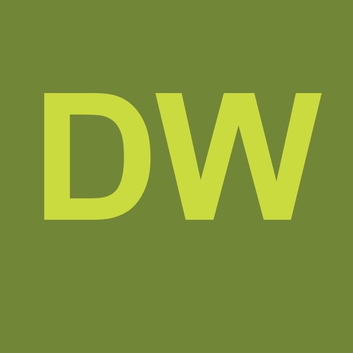 Easy To Use - Adobe Dreamweaver Edition Icon