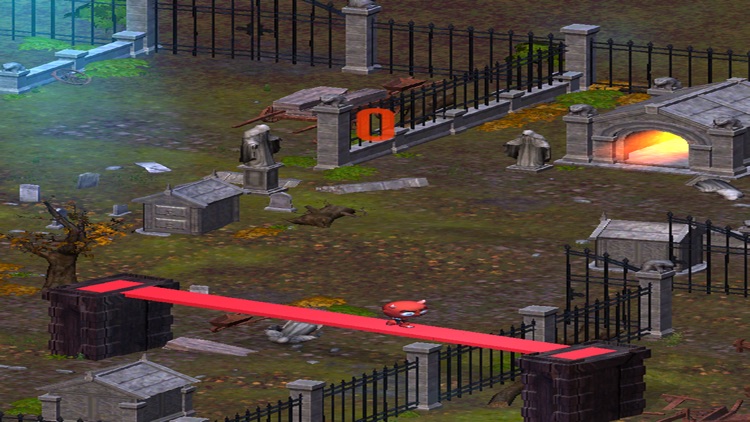 Temple Monster Bridges screenshot-3
