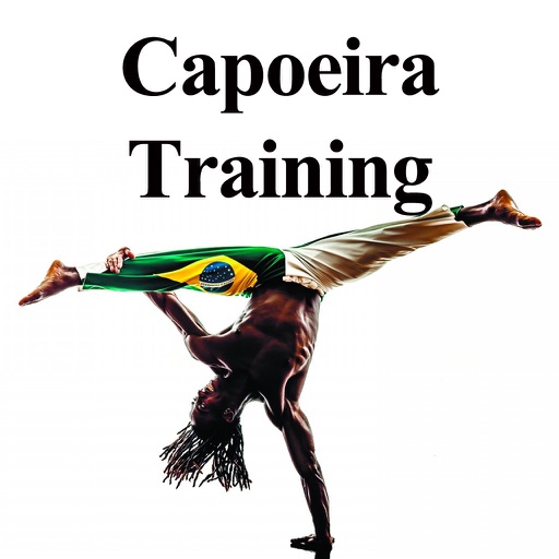 Capoeira Martial Art icon