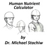 Human Nutrient Requirement Calculcator