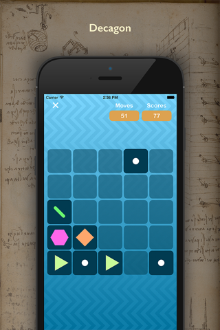 2048 and 4096 screenshot 2