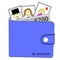 WalletPhotos - Your own pocket family album