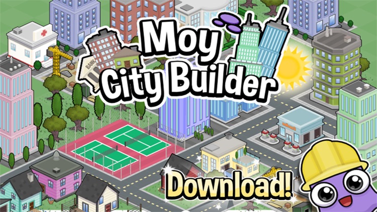 Moy City Builder