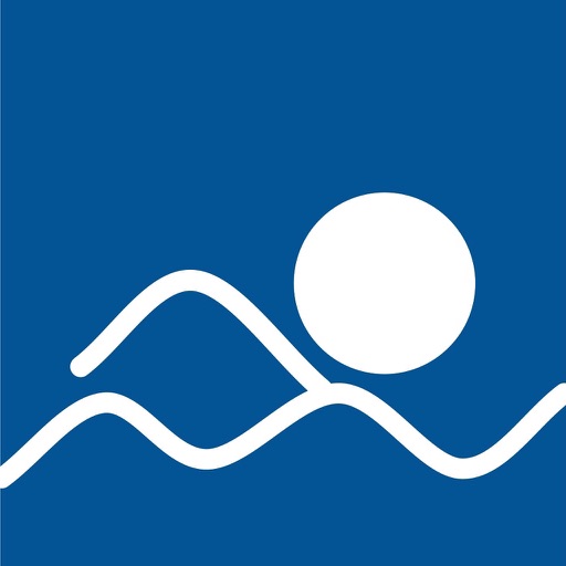 iSwimTimes - The Ultimate Swim Log Icon