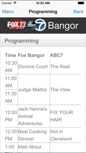 Fox Bangor(圖2)-速報App