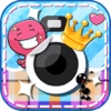 PhotoStar Sticker 1 : Photo Editor