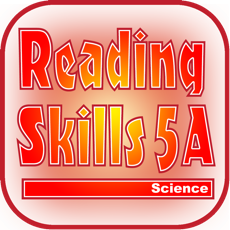 Activities of Reading Skills 5A