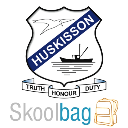 Huskisson Public School - Skoolbag