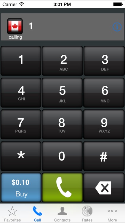 Talk the Talk - Mobile VoIP