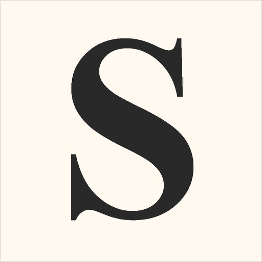 S Reader - A Simple Reader for Complex Reading icon