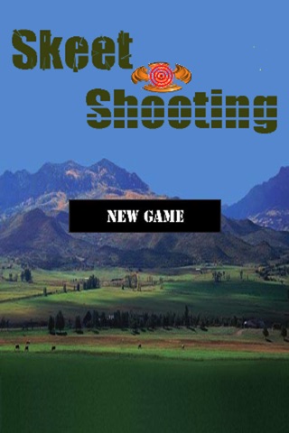 Super Skeet Shooter screenshot 4