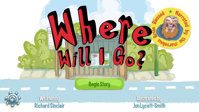 Where Will I Go?(圖1)-速報App