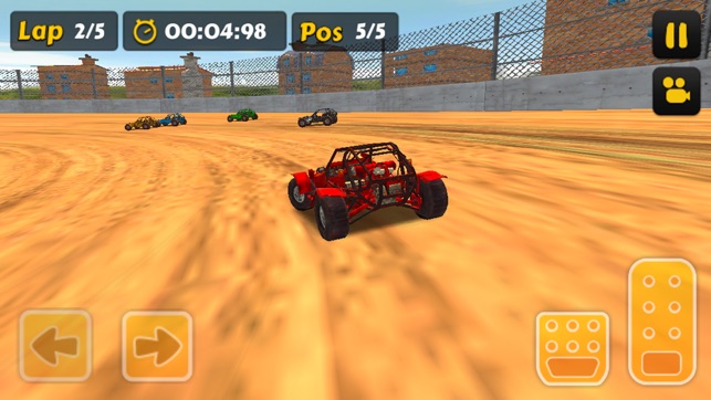 Dirt Buggin Pro(圖2)-速報App