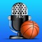 The #1 NBA Radio App
