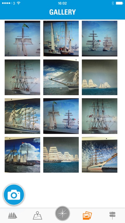 The Tall Ships Races Ålesund 2015 screenshot-3