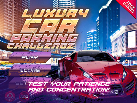 A Real Highway Luxury Car Parking Challenge - Fast Drift Drive and Racing Rush Sim Game - Full Versionのおすすめ画像4
