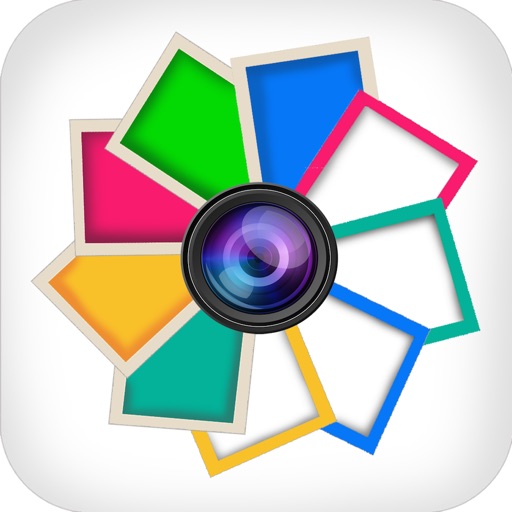 Selfie Photo Editor. HD