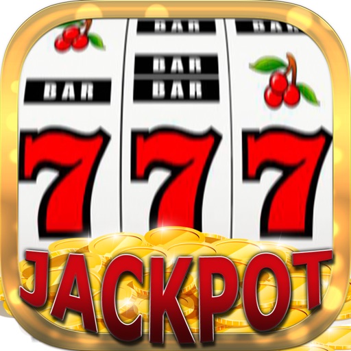 '''777''' A Big Jackpot Gambler - Free Slots Game