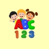 ABC Learning For Kids Using Flashcards,Video,Drawing and Lullabies