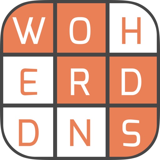 Hidden Words - Search Puzzle Prof icon