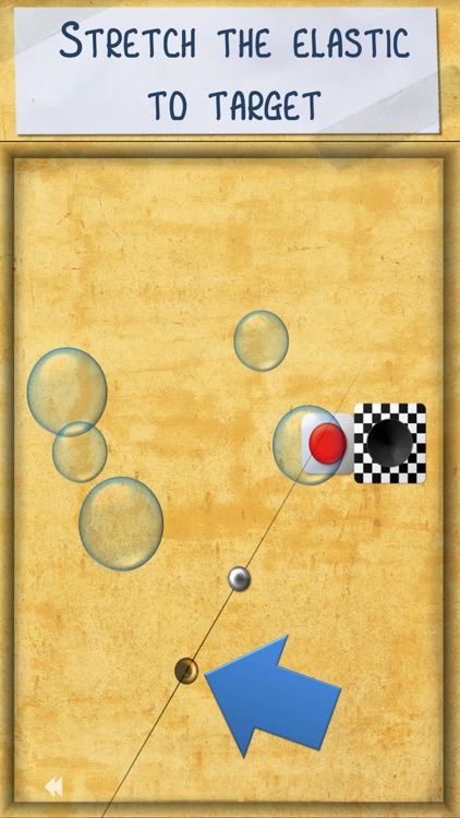 Holes and Balls - The Challenge