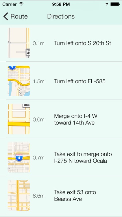 Florida State Parks-FL Parks screenshot-4