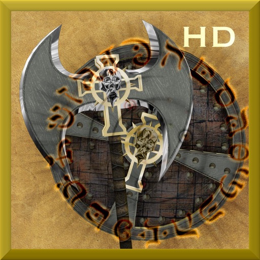Brigands and Barbarians HD icon