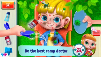 How to cancel & delete Messy Summer Camp - Outdoor Adventures for Kids from iphone & ipad 4
